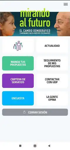 Play Espacios Senior as an online game Espacios Senior with UptoPlay