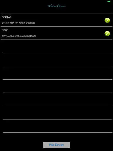 Play ESPA DMX  and enjoy ESPA DMX with UptoPlay