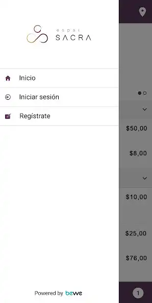 Play Espai Sacra as an online game Espai Sacra with UptoPlay