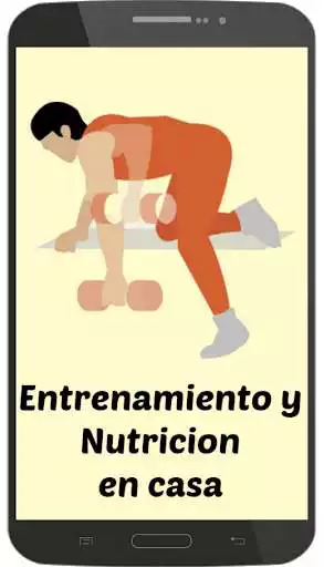 Play Espalda En Casa as an online game Espalda En Casa with UptoPlay