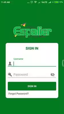 Play Espalier, The Heritage School