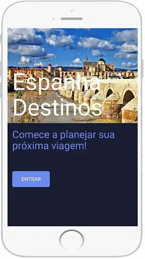 Play Espanha Destinos  and enjoy Espanha Destinos with UptoPlay