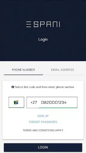Play eSpani  and enjoy eSpani with UptoPlay