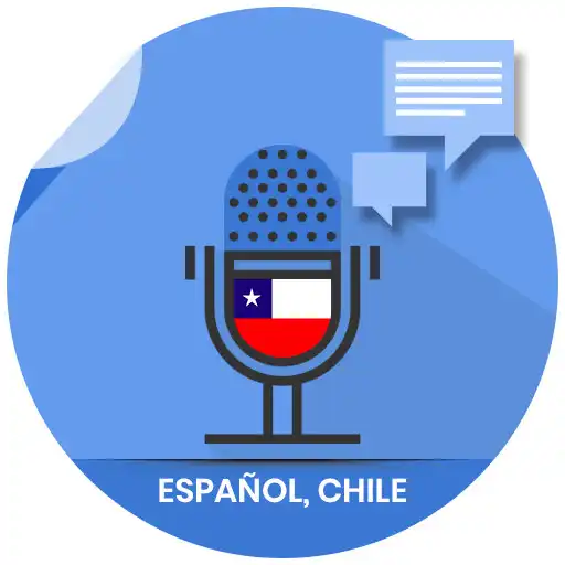 Play Espanol (Chile) Voicepad - Speech to Text APK
