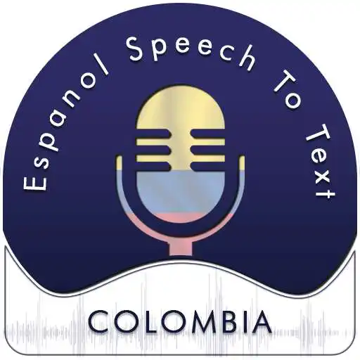 Play Espanol (Colombia) Speech To Text - Notes APK