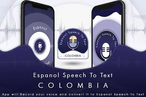 Play Espanol (Colombia) Speech To Text - Notes  and enjoy Espanol (Colombia) Speech To Text - Notes with UptoPlay