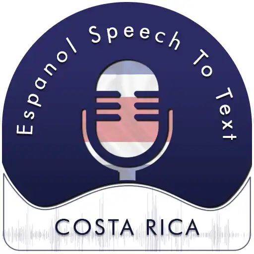 Play Espanol (Costa Rica) Speech To Text - Notes APK