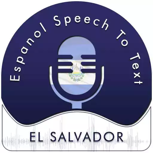 Play Espanol (El Salvador) Speech To Text - Notes APK