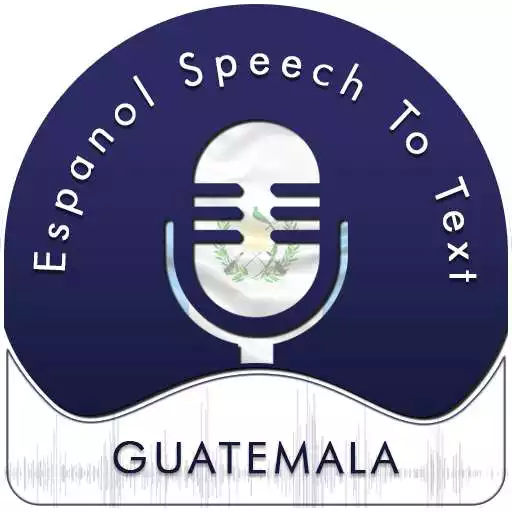 Play Espanol (Guatemala) Speech To Text - Notes APK