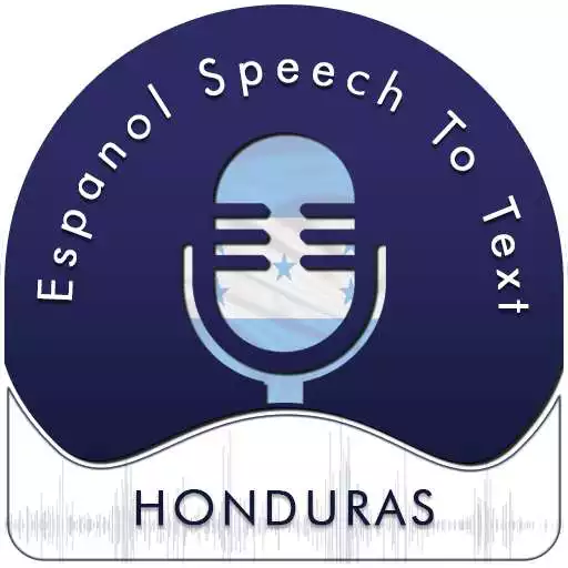 Play Espanol (Honduras) Speech To Text - Notes APK