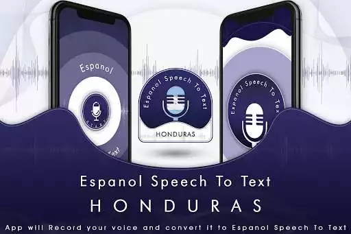 Play Espanol (Honduras) Speech To Text - Notes  and enjoy Espanol (Honduras) Speech To Text - Notes with UptoPlay