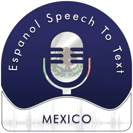 Play Espanol (Mexico) Speech To Text - Notes APK