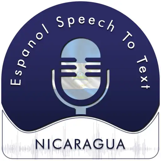 Play Espanol (Nicaragua) Speech To Text - Notes APK