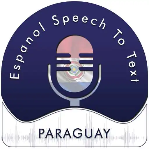 Play Espanol (Paraguay) Speech To Text - Notes APK