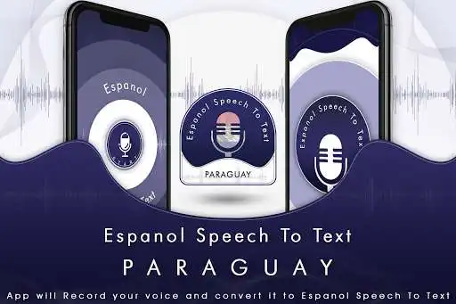 Play Espanol (Paraguay) Speech To Text - Notes  and enjoy Espanol (Paraguay) Speech To Text - Notes with UptoPlay