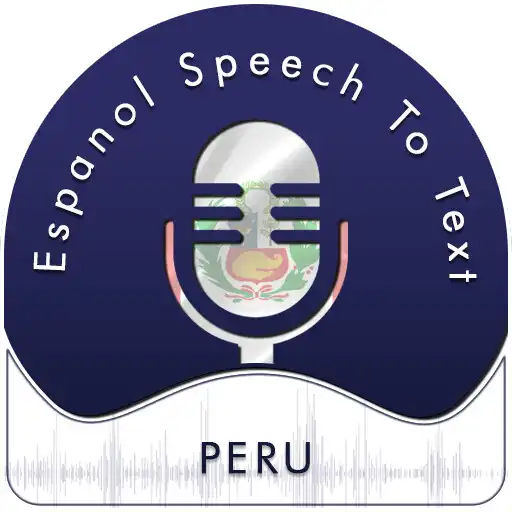 Play Espanol (Peru) Speech To Text - Notes APK
