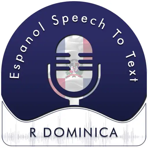 Play Espanol (R Dominica) Speech To Text - Notes APK