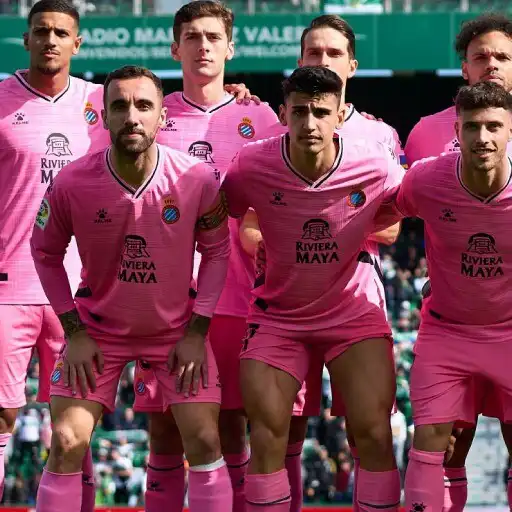 Play Espanyol 4K Wallpapers APK