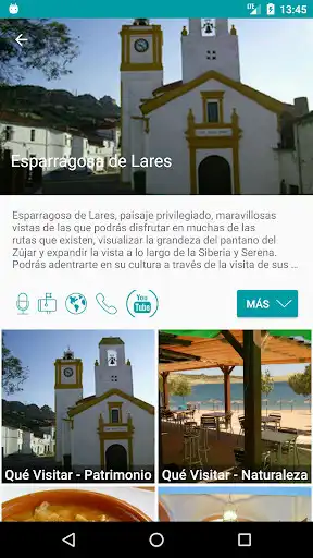 Play Esparragosa de Lares as an online game Esparragosa de Lares with UptoPlay