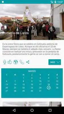 Play Esparragosa de Lares