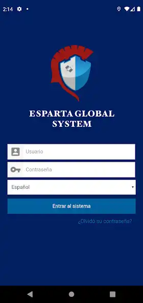 Play Esparta System as an online game Esparta System with UptoPlay