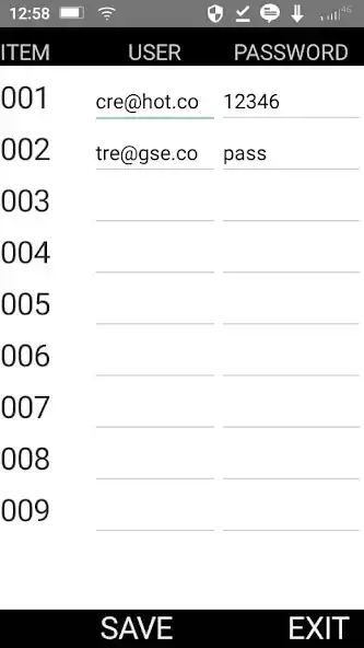 Play ESPASS as an online game ESPASS with UptoPlay