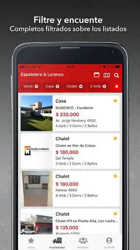 Play Espatolero  Lorenzo Inmobiliaria  and enjoy Espatolero  Lorenzo Inmobiliaria with UptoPlay
