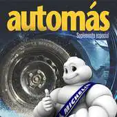 Free play online Especial Automas EDC 215 APK