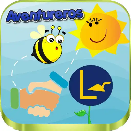 Play Especialidades del Club de Aventureros APK