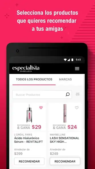 Play Especialista en Belleza as an online game Especialista en Belleza with UptoPlay