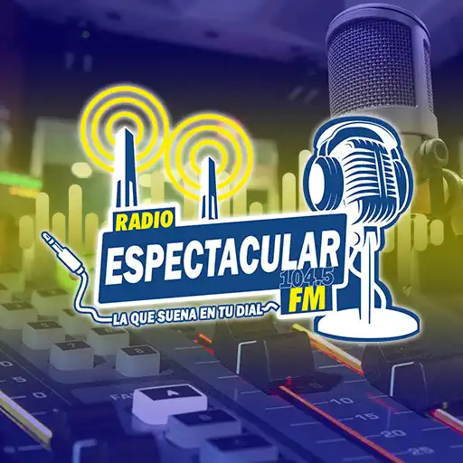 Play Espectacular 104.5 Fm APK