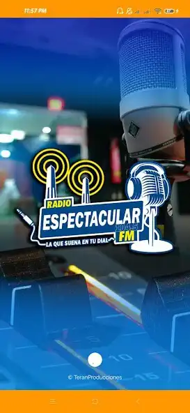 Play Espectacular 104.5 Fm  and enjoy Espectacular 104.5 Fm with UptoPlay