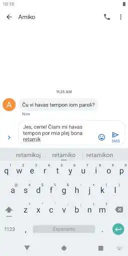 Play Esperanta klavaro - Esperanto keyboard x/h-sistemo  and enjoy Esperanta klavaro - Esperanto keyboard x/h-sistemo with UptoPlay