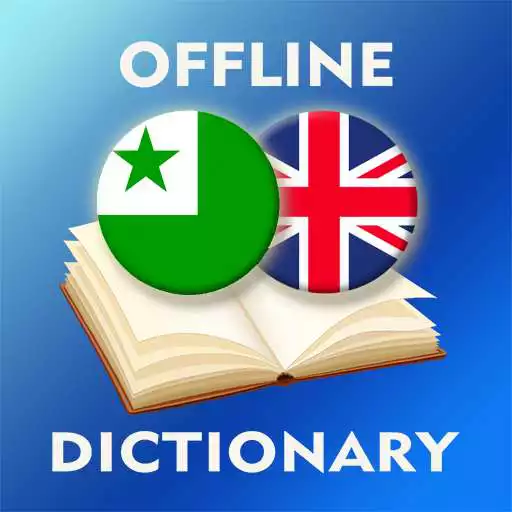 Play Esperanto-English Dictionary APK Play Esperanto-English Dictionary APK