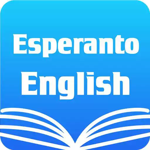 Free play online Esperanto English Dictionary  Translator Free APK