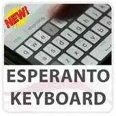 Free play online Esperanto Keyboard Lite APK Free play online Esperanto Keyboard Lite APK