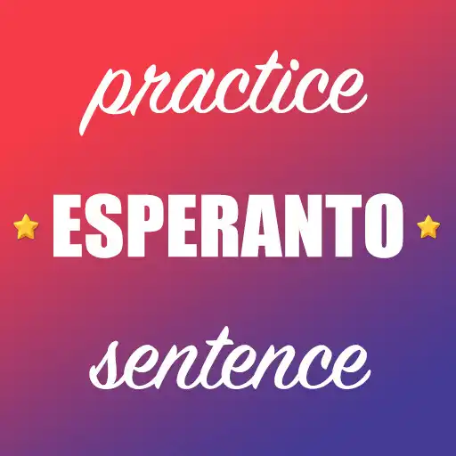 Play Esperanto Sentence Practice APK