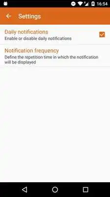 Play Esperanto word of the day