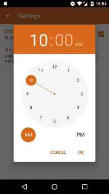 Play Esperanto word of the day