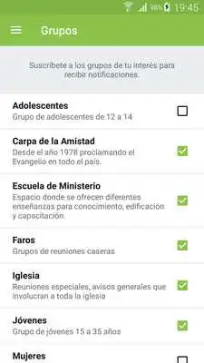 Play Esperanza en la Ciudad