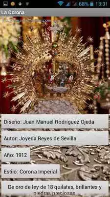 Play Esperanza Macarena de Sevilla