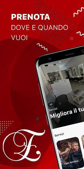Play Esperanza Parrucchieri  and enjoy Esperanza Parrucchieri with UptoPlay