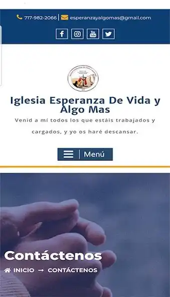 Play Esperanza Radio Ministries as an online game online Esperanza Radio Ministries with UptoPlay Play Esperanza Radio Ministries as an online game Esperanza Radio Ministries with UptoPlay