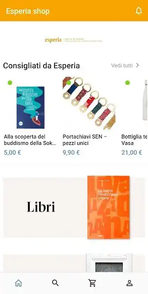Play Esperia shop  and enjoy Esperia shop with UptoPlay