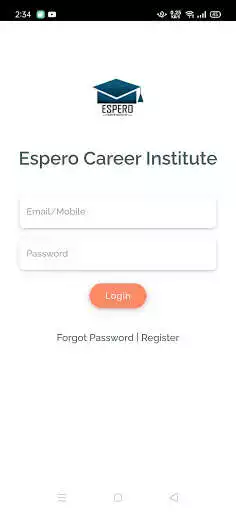 Play Espero Career Institute  and enjoy Espero Career Institute with UptoPlay