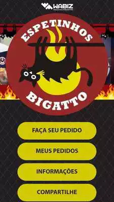 Play Espetinho Bigatto