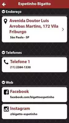 Play Espetinho Bigatto