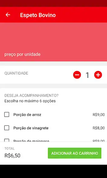Play Espetinhos.com as an online game Espetinhos.com with UptoPlay