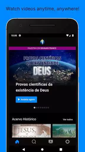 Play EspiritismoPLAY  and enjoy EspiritismoPLAY with UptoPlay