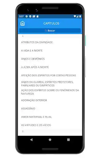 Play Espiritismo as an online game Espiritismo with UptoPlay